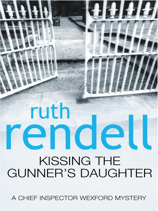 Cover image for Kissing the Gunner's Daughter